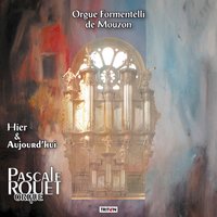 Livre d'orgue: VI. Récit - Pascale Rouet