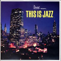 Rose Room - Benny Goodman Sextet