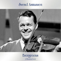 My Melancholy Baby - Svend Asmussen