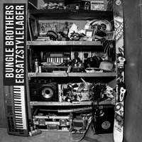 Resistance - Bungle Brothers