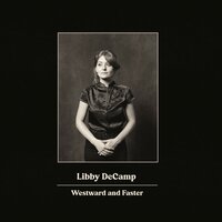 Asked for Water - Libby DeCamp