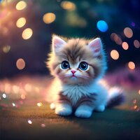 Melodía De Regazo Acogedor - Música instrumental feliz & Clásicos para Gatos & Ondas Sonoras para Gatos