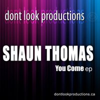 Bombs - Shaun Thomas