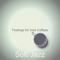 Cheerful Oat Milk Lattes - Soft Jazz