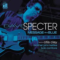 The Spectifyin' Samba - Dave Specter