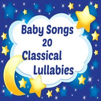 Moonlight Sonata Baby Lullaby - Baby Songs Orchestra