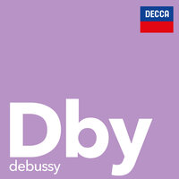 Debussy: Suite bergamasque, L.75 - 3. Clair de lune - Pascal Rogé & Claude Debussy