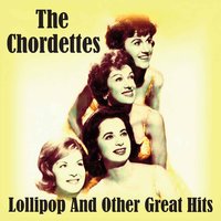 We Three - The Chordettes