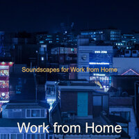 Ambience for Homework - Work from Home