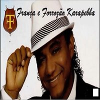 Amor demais - É que nem brasa - aqui é o seu lugar - Franca