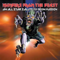 Wasted Years - Dee Snider & George Lynch & Bob Kulick & Jeff Pilson & Jason Bonham