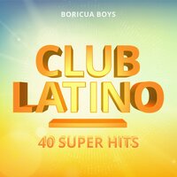 La Gozadera - Boricua Boys