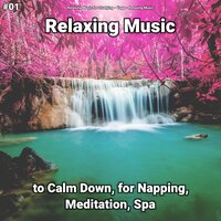 Relaxing Music, Pt. 54 - Relaxing Music for Studying & Yoga & Relaxing music