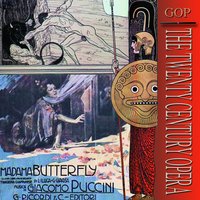 Madama Butterfly, Act I: "Ed eccoci in famiglia" (Pinkerton) - Oliviero De Fabritiis & Renato Cioni & Orchestra di Milano della Rai & Джакомо Пуччини
