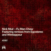 Fu Man Chew - Nick Muir
