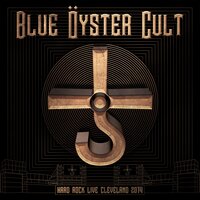 The Red and the Black - Blue Öyster Cult
