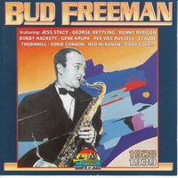 The Buzzard - Bud Freeman