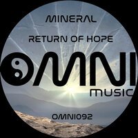 I Will Follow You - Mineral