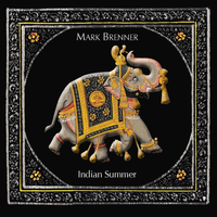 Relentless - Mark Brenner