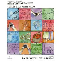 Juny - Cobla La Principal De La Bisbal