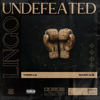 Stufff - Yung L.A. & Nard & B