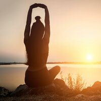 Harmony Focus Gentle Vibes - Music for Hope & Total Yoga & Deep Yoga Music