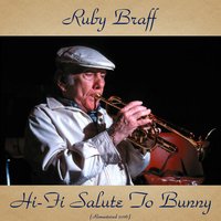 Downhearted Blues - Ruby Braff