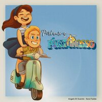 Il Gatto e la Volpe - Angelo Di Guardo & Sara Fadda