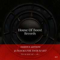 Blurring - Monocat