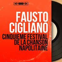 L'urdemo raggio 'e luna - Fausto Cigliano