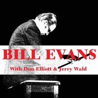 Summer Scene - Bill Evans & Don Elliott & Jerry Wald