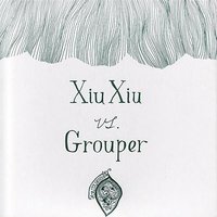 Waiting For The Flies - Xiu Xiu