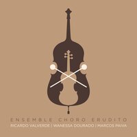Dança Negra - Ricardo Valverde & Wanessa Dourado & Marcos Paiva