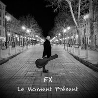L'EVIDENCE - FX