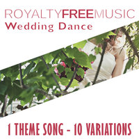 Wedding Dance, Var. 5 - Royalty Free Music Maker