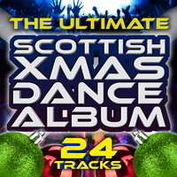 Flower of Scotland - DJ's Ess & Gee & Angie