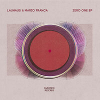 Zero One - Lauhaus & Mario Franca