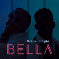 Bella - Black Jungle