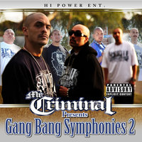 Life of Infamy - Mr. Criminal & Monrovia
