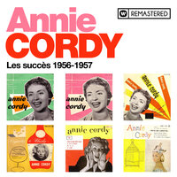 Oranges, tabac, café - Annie Cordy