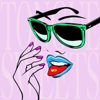 Tongue Sweets - Acidd