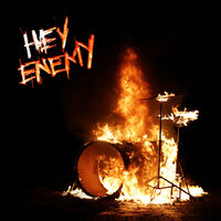 Wolf Ticket - Hey Enemy