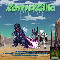 Cope Dont Like Me - Rompzilla & DJ Purple Rabbit