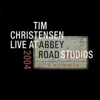 Time Is The Space Between Us - Tim Christensen