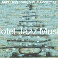 Family Christmas: Ding Dong Merrily on High - Hotel Jazz Music