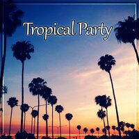 Sunny Beach - Inspiring Chillout Music Paradise