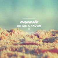 Do Me a Favor - Christos Fourkis & Harri Agnel
