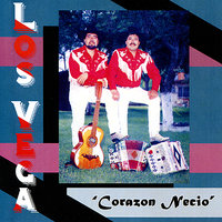 Clemente Gonzalez - Los Vega