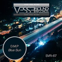 Blue Sun - D.M.P