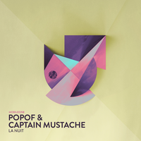 La Nuit - Captain Mustache & Popof